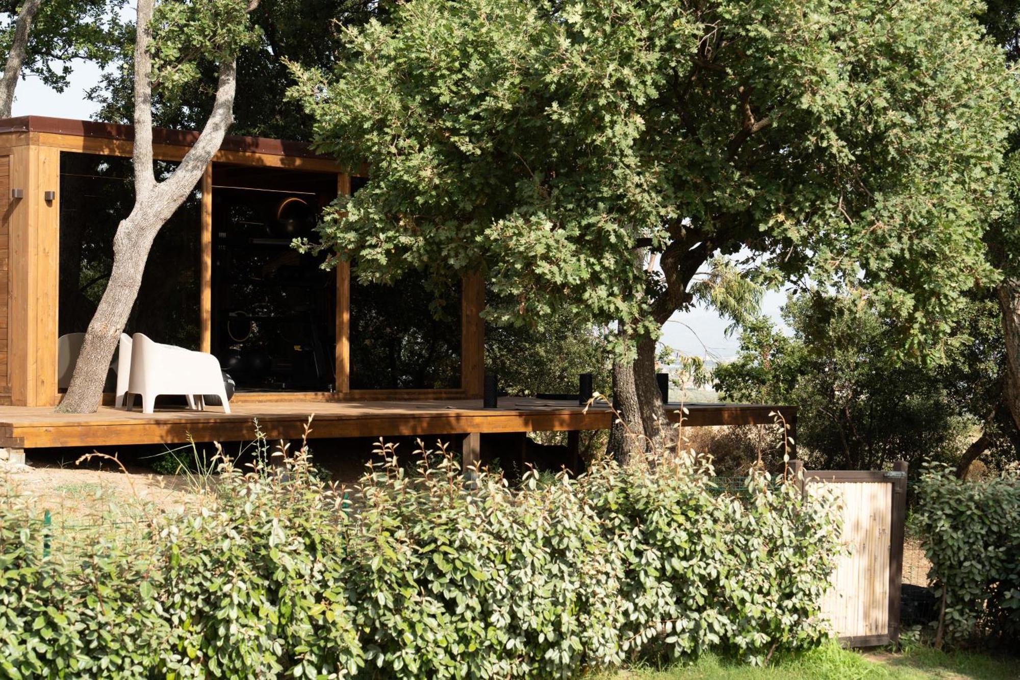 Hang Loose Cottage Hotel & Resort 4 Stelle Gizzeria Calabria Kültér fotó